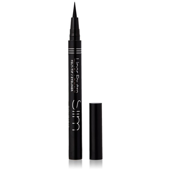 Bourjois Liner Feutre Slim Eyeliner 16 Noir, .8ml
