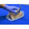 UGP-GEL AGL440 Real Model Inner Cervical Veins
