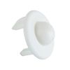 Clippasafe UK Plug Socket Covers (24 Pack)
