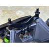 SummitLink Body Mount Latch System Cage Free Conversion Posts Kit Compatible for Maxx V1 V2 (1)