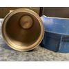 Millipore USA Made Stainless water filter High Purity