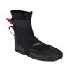 O'Neill Youth Heat 3mm Round Toe Boot, Black, Large