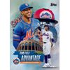 2025 Topps Baseball Series 1 - Value Box Top Baseball Series 1 Value Box