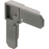 PRIME-LINE Pl7724 Frame Crnr 7/16 4Cd