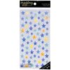 maindouxeibu Masking Seal 77607 Petite Hoshi