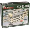 N Industrial Building