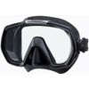 Tusa Freedom Elite Mask - Cobalt Blue