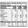 2 PACK - Quaker Lower Sugar Variety Instant Oatmeal - 52 Packets (Total 104)