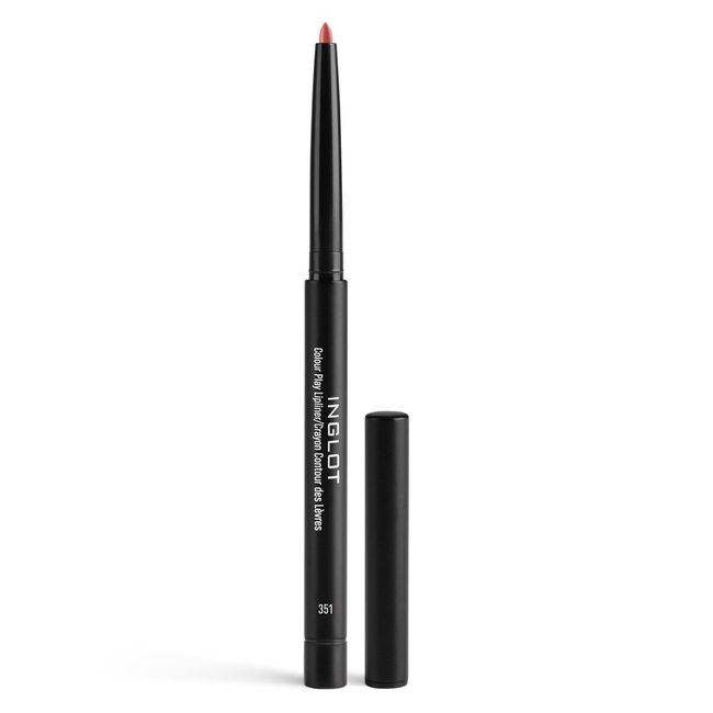 Dudak Kalemi-Colour Play Lipliner 351CPL