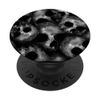 Sugar Skull Head Death Black Gothic Decor Bones | Gift idea PopSockets Swappable PopGrip