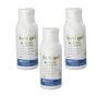 3 x Burngel Qualicare 60ml - First Aid