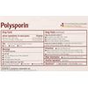 POLYSPORIN Oinment 1/2 OZ PK2