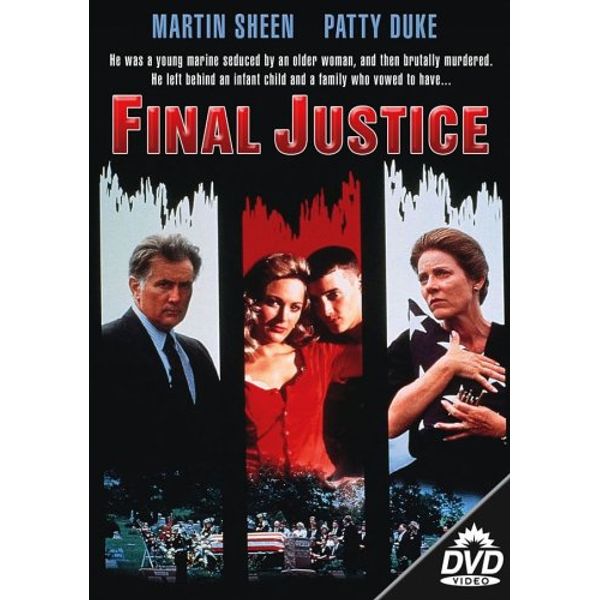 Final Justice [DVD]