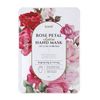 Petitfee, Rose Petal Satin Hand Mask single use, 1 piece