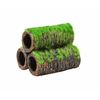 Gex Small Japanese Garden Earthen Pot, M
