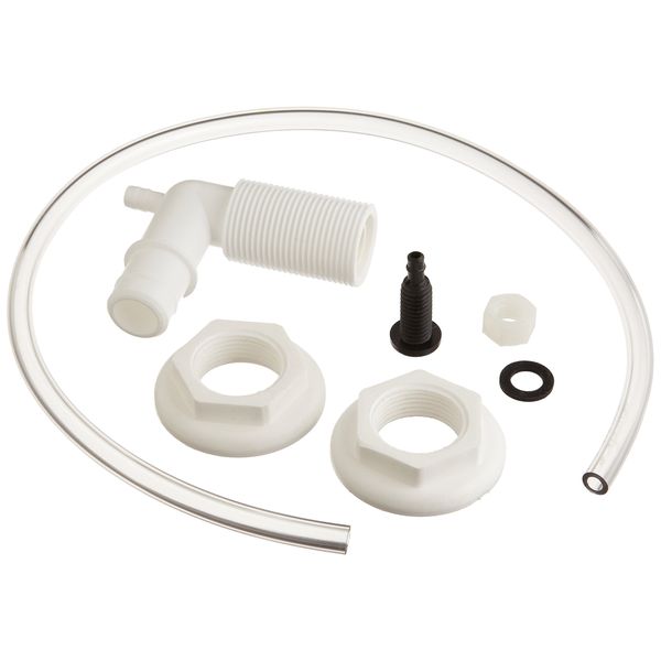 Flow-Rite MH-PJA-120 Power Jet Aerator