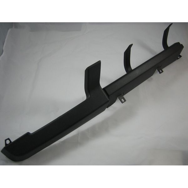 Genuine 2006-2009 Range Rover Passenger Side Right Front Bumper Valence