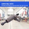 Fuel Injector Removal Tool Puller 3418 Kit for 2011-2018 Ford 6.7L Powerstroke