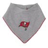 Outerstuff NFL Girls' 3-Piece Baby Set Tampa Bay Buccaneers - 24 Months