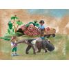 Playmobil Wiltopia Anteater Care