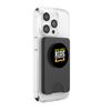 Girls Real ride hoverboards PopSockets PopWallet for MagSafe