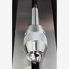 BRAND NEW 0 - 1/2" ULTRA HIGH PRECISION KEYLESS DRILL CHUCK MT2