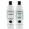 HHP Emu Shampoo & Conditioner Combo 12oz