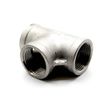 Thrifco 8917067 1 Inch Stainless Steel Tee