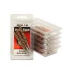 Bore Tech Bronze Bore Brush .17 CAL (1-1/2" Length) 3 Piece
