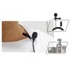 USB Type C Clip On Lavalier Omnidirectional Microphone for DJI Pocket 3