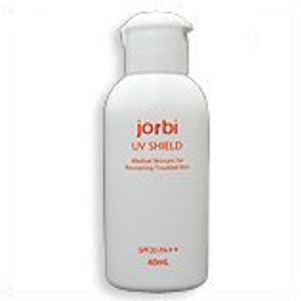 JORBI SPF20 PA+++ UV Shield (Sunscreen Emulsion)