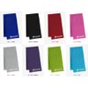 coolcore towel purple