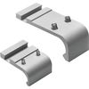 Festo 175707 Model SMB-8-FENG-80/100 Mounting Kit