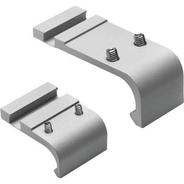 Festo 175707 Model SMB-8-FENG-80/100 Mounting Kit