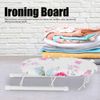 Folding Ironing Board, High?Temperature Space?Saving Ironing