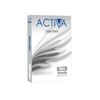 activa Compression Support Stocking Liners 3 Pack 10mmHg - White - Small