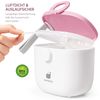 Termichy Milchpulver Portionierer Deep Rosa