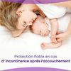 Always Discreet Long Plus Sanitary Towels for Incontinence and Bladder Control, x16