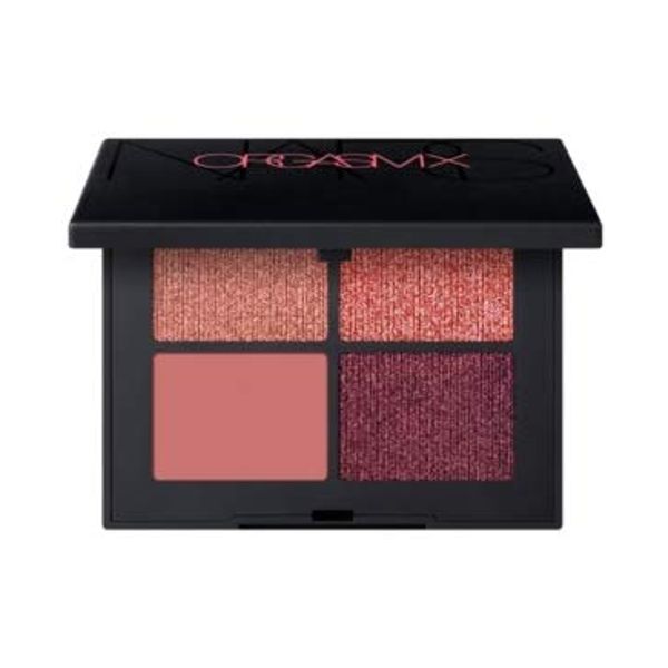 NARS Orgasm X Quad Eye Shadow ORGASM X 5065 [Parallel Import]