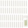 Healifty 50pcs Ingrown Toenail Pedicure Tool Kit Ingrown Toenail Corrector Strips Professional Toenail Correction Patches Curved Toenails Straightening Recover Clips
