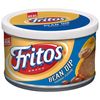Fritos Dips Bean Dip, 9 Oz