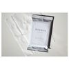 mou mou body sheet silk (powder glamorous scent), 12 sheets