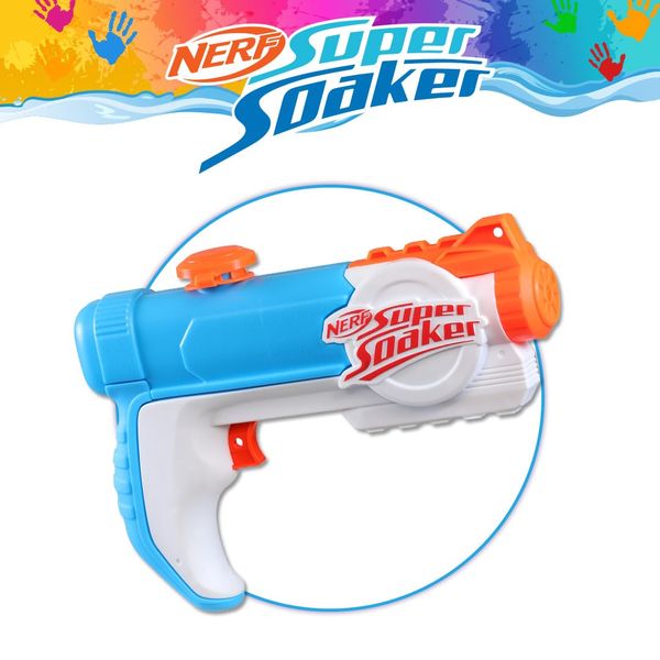 SUPERSOAKER Super Soaker Piranha