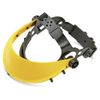 HEAD GEAR YELLOW