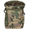 MFH Dump Pouch MOLLE Operation Camo