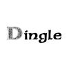 CafePress Dingle Oval Sticker Oval Car Bumper Sticker