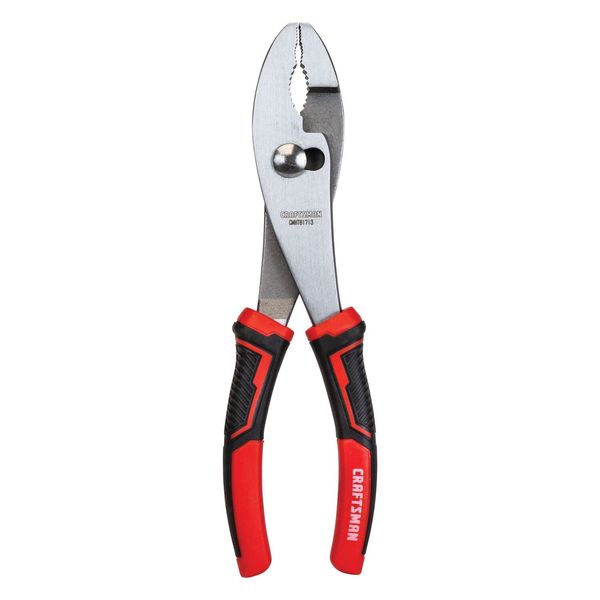 CRAFTSMAN CMHT81713 CFT SLIP JOINT PLIER-8IN