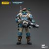 Bloomage Joytoy Tech - WH 40K - Astra Militarum Tempestus Sci Com Grenadier 1/18 Af