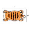 Genuine Fred Chill Out Eye Mask, Tiger Rug