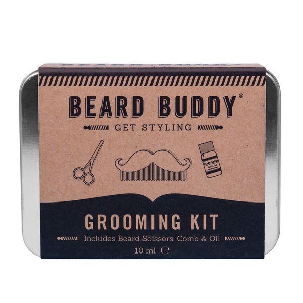 Beard Buddy Kits (9053)